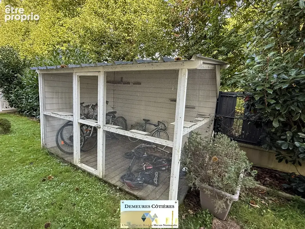 Froberville   Maison contemporaine avec prestations haut de gamme et piscine - photo 11