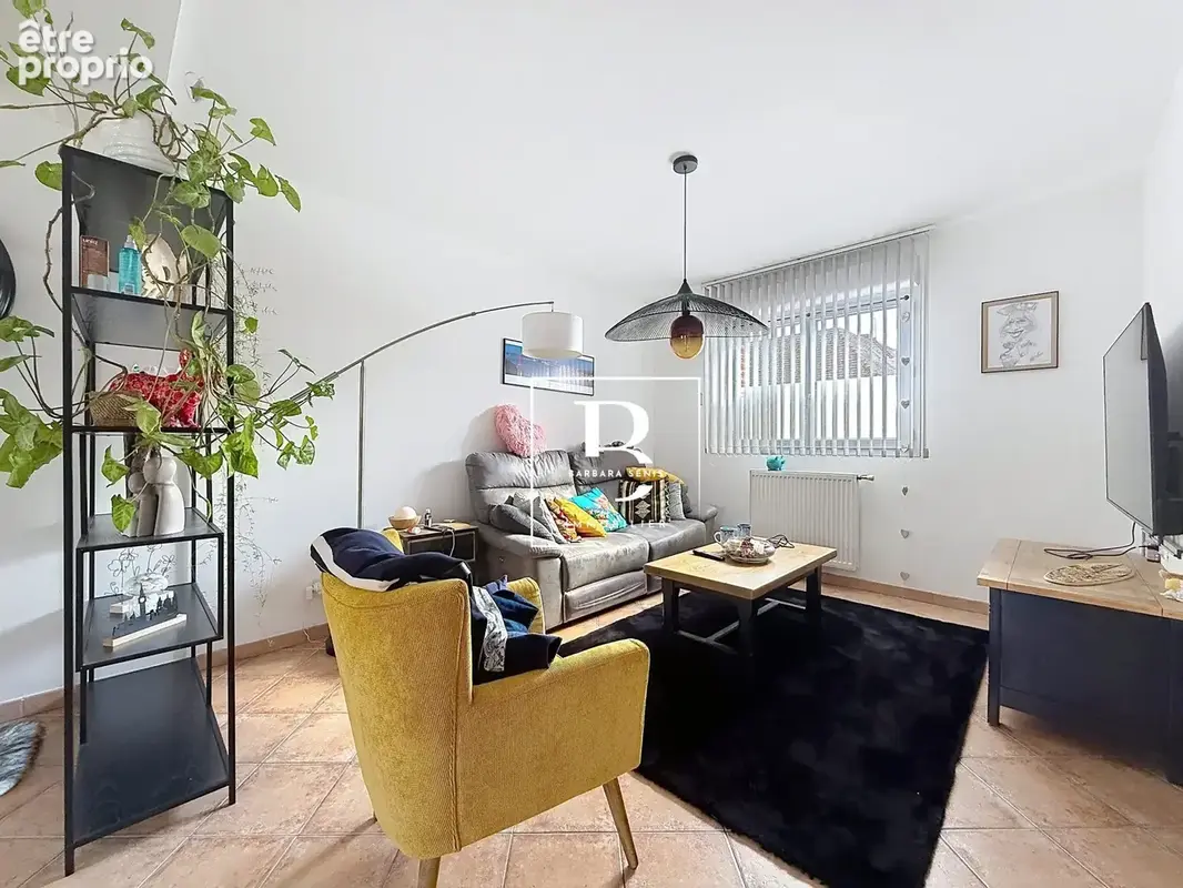 Maison 101 m² à Hordain  - photo 3