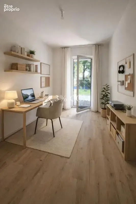 3%.com nouveaute - exclusivité  à mundolsheim , f3 de 67m2 e - photo 8