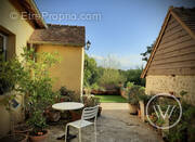 Maison à ECOMMOY