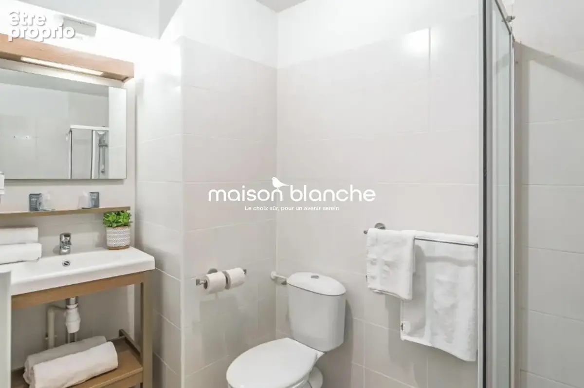 Appartement 1 pièce 24 m² à vendre à Amiens (80000) - photo 4