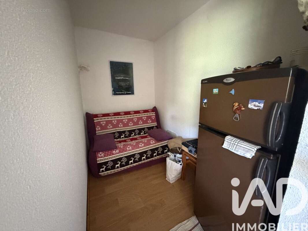 Photo 6 - Appartement à CHATEAU-BERNARD