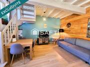 Photo 1 - Maison à SEICHES-SUR-LE-LOIR