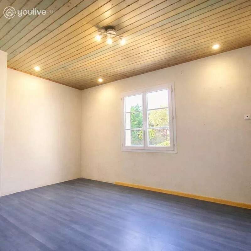 Maison à LA BARRE-DE-MONTS