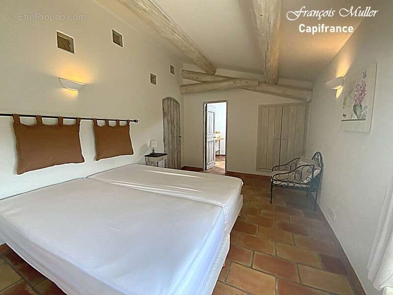 Propriété Gîtes et chambres d'hôtes 20 ha - 550 m2 à Banon - photo 12