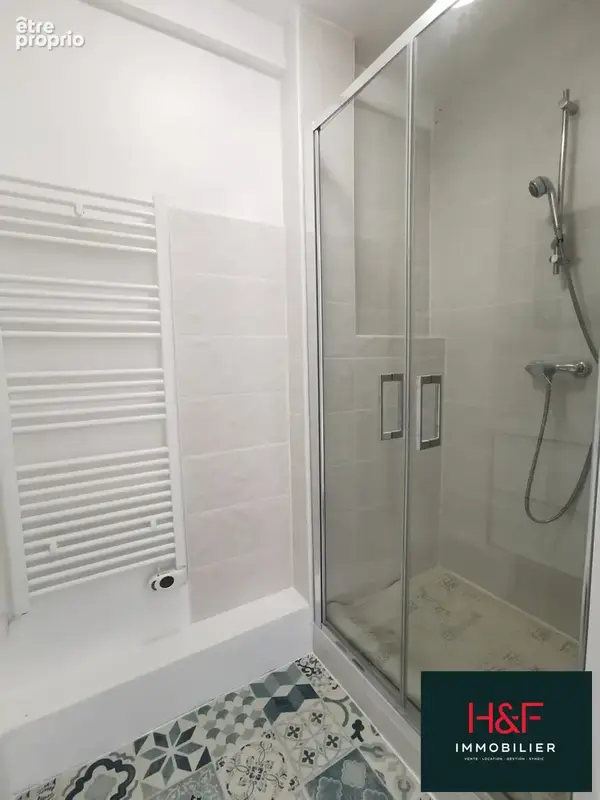 Appartement 1 pièce 28 m² à vendre à Caen (14000) - photo 4