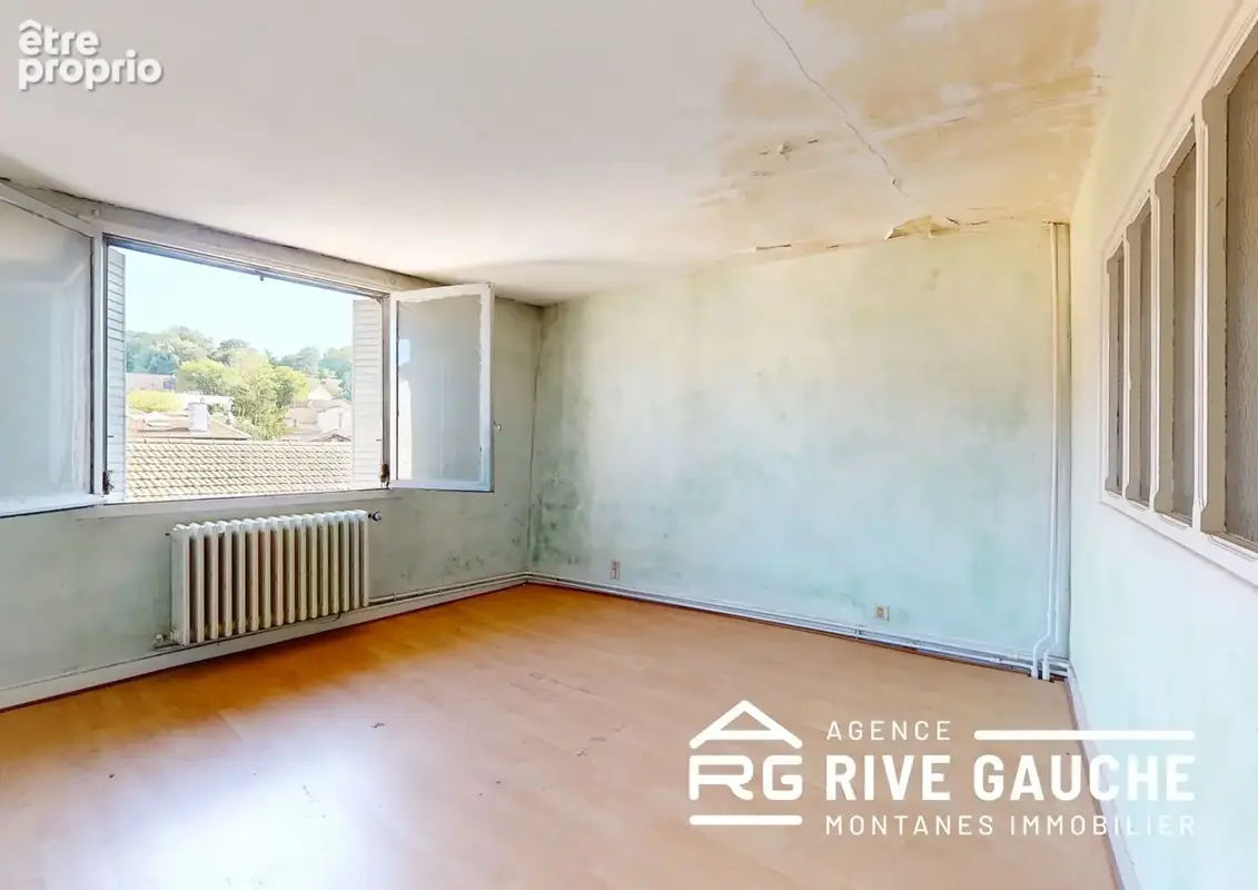 Maison 6 pièces 115 m² à vendre à Le Peage-De-Roussillon (38550) - photo 8