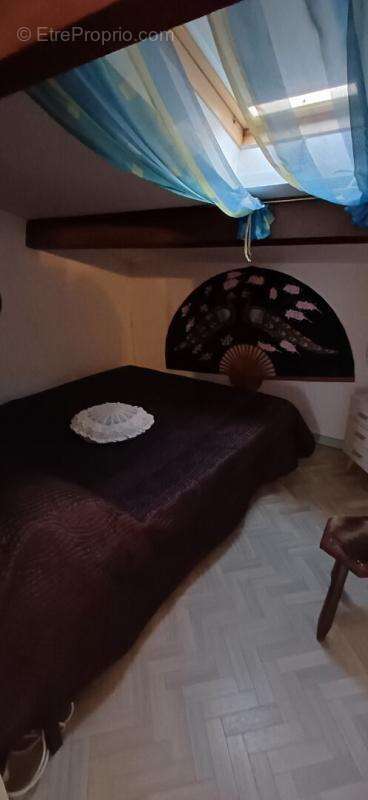 Maison à SAINT-CYPRIEN