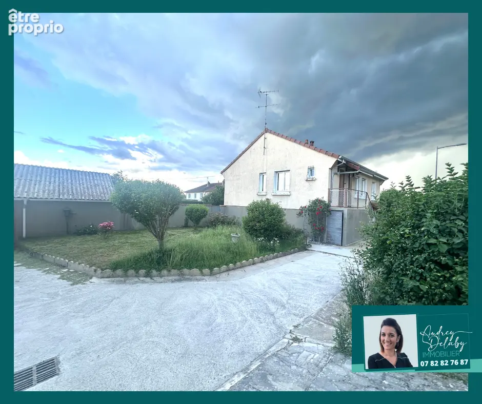 Maison sur sous sol - photo 12