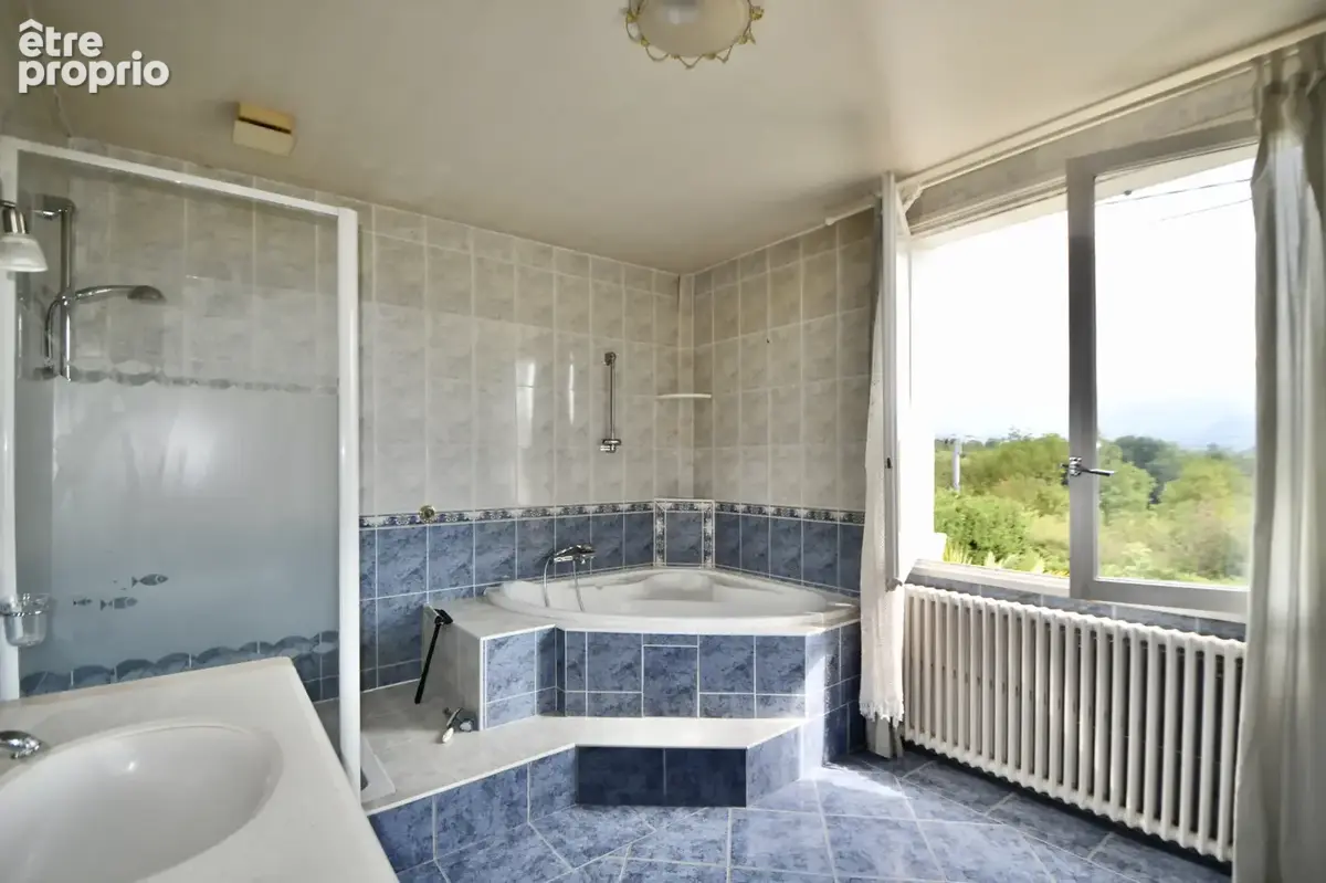 Maison familiale - photo 10