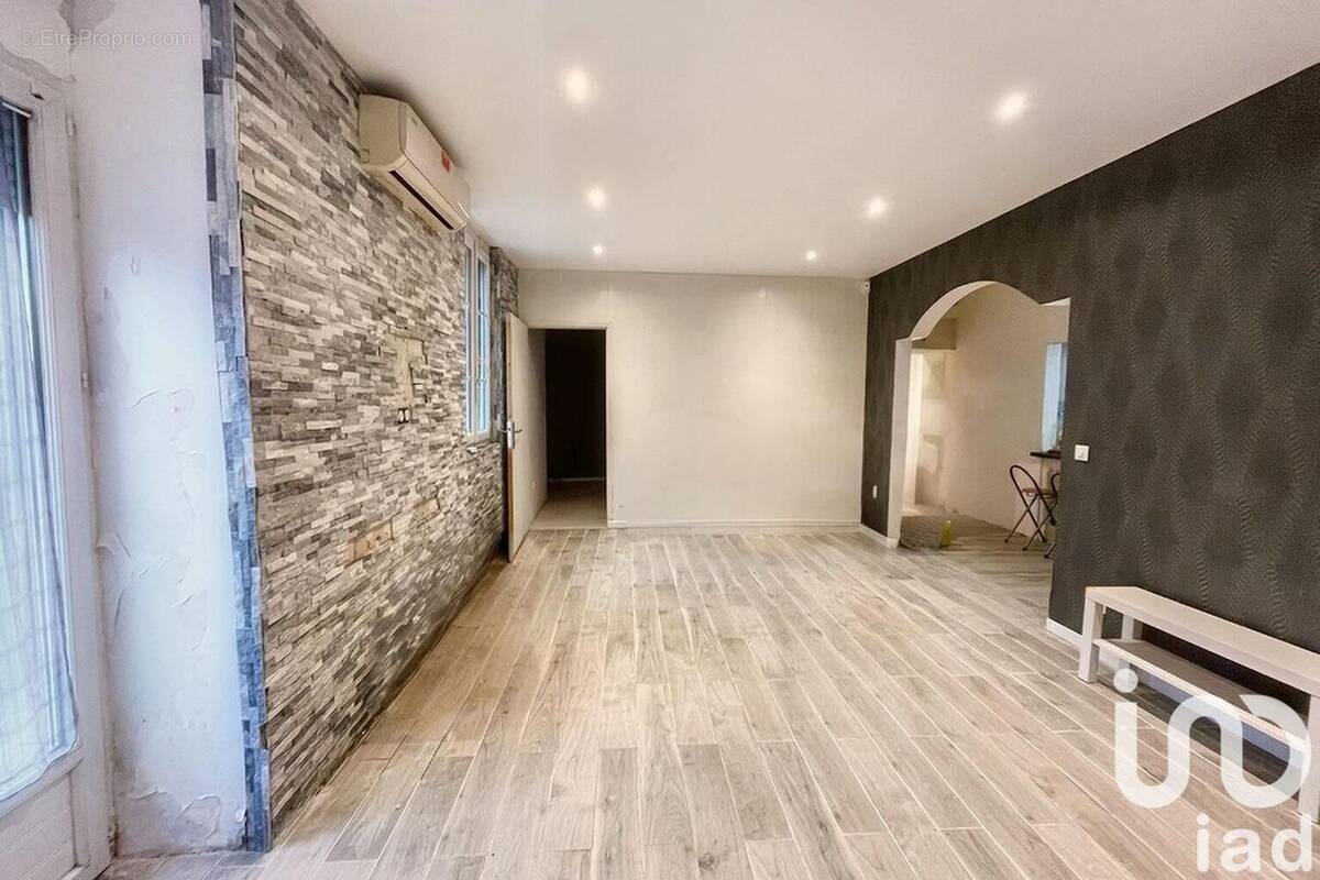 Photo 1 - Appartement à VILLEJUIF