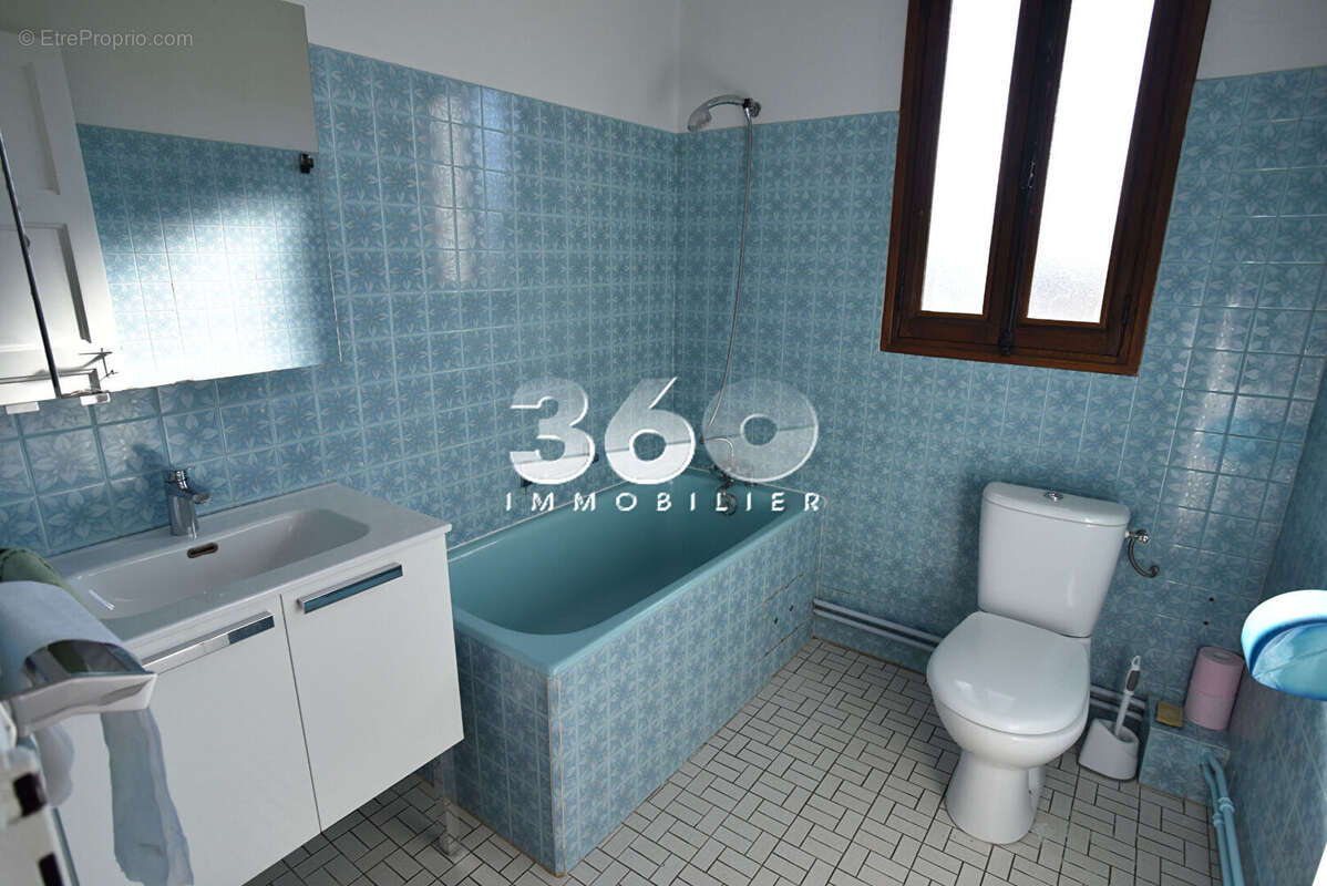 Maison à DRUMETTAZ-CLARAFOND