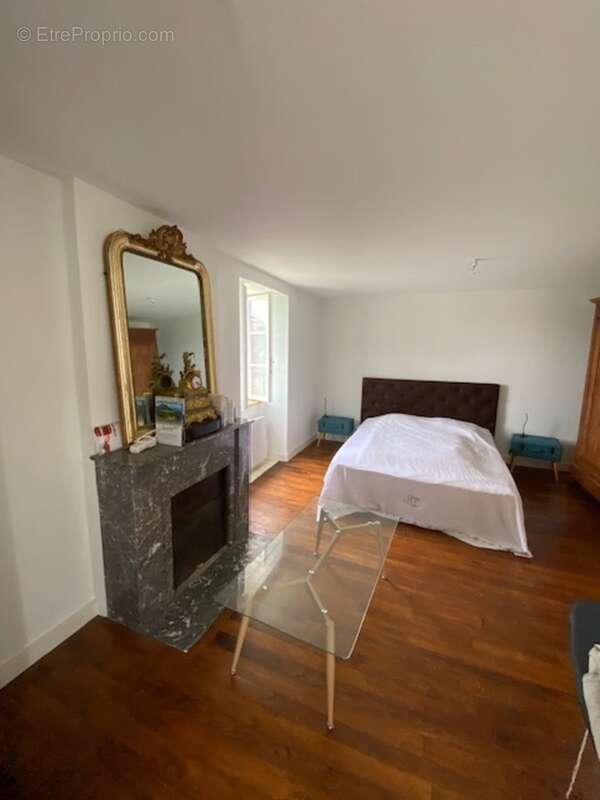 COUP DE COEUR: Maison de village au charme fou - photo 35
