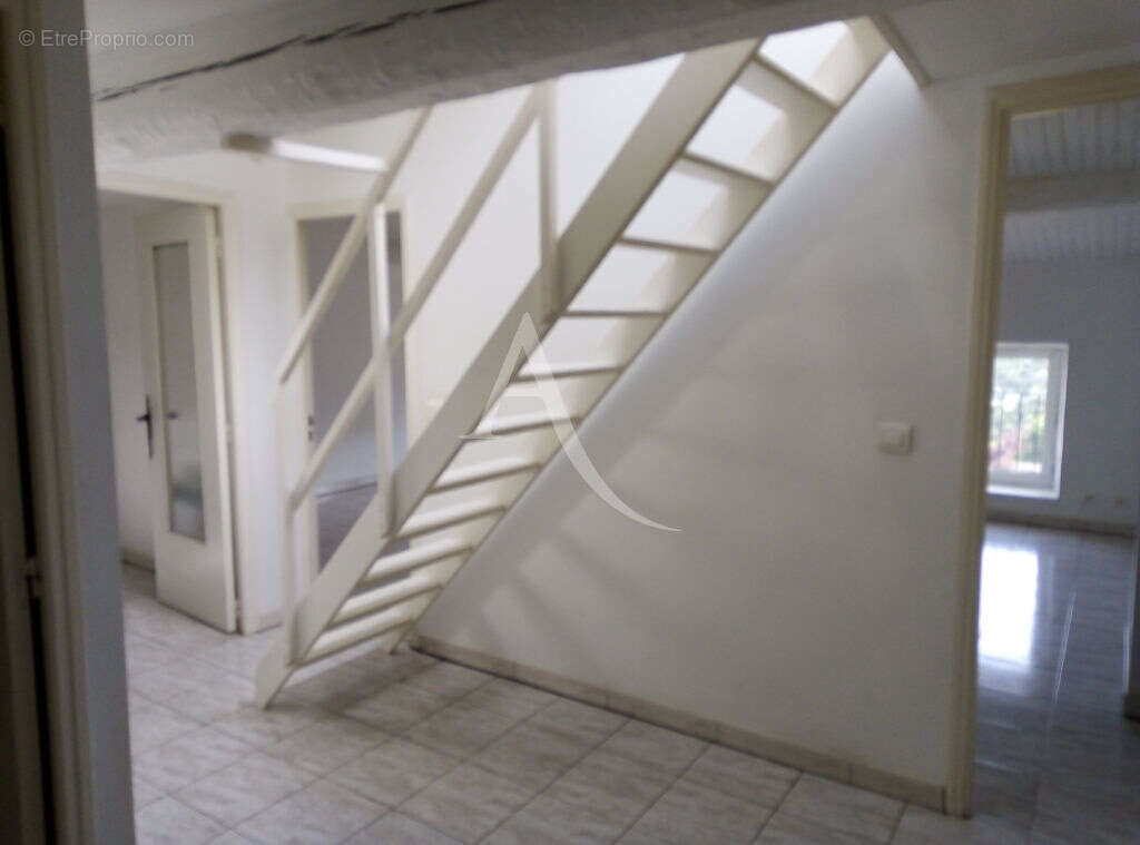 Appartement à BEDARIEUX