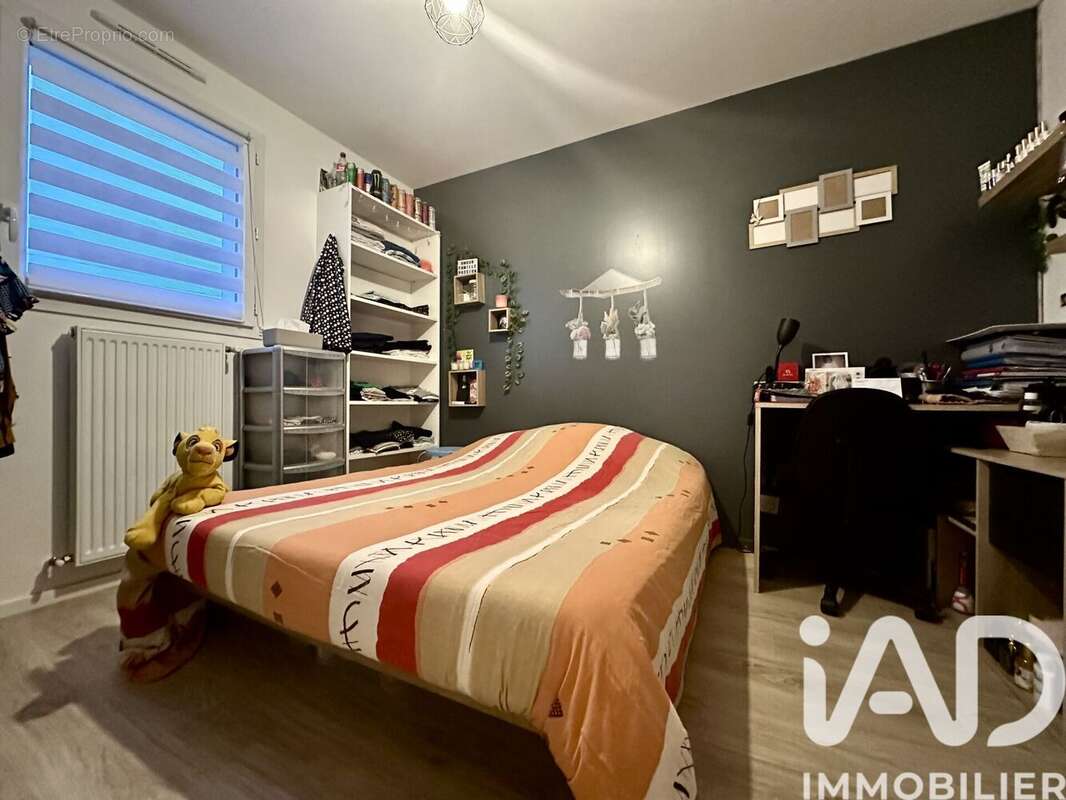 Photo 7 - Maison à LES BRULAIS