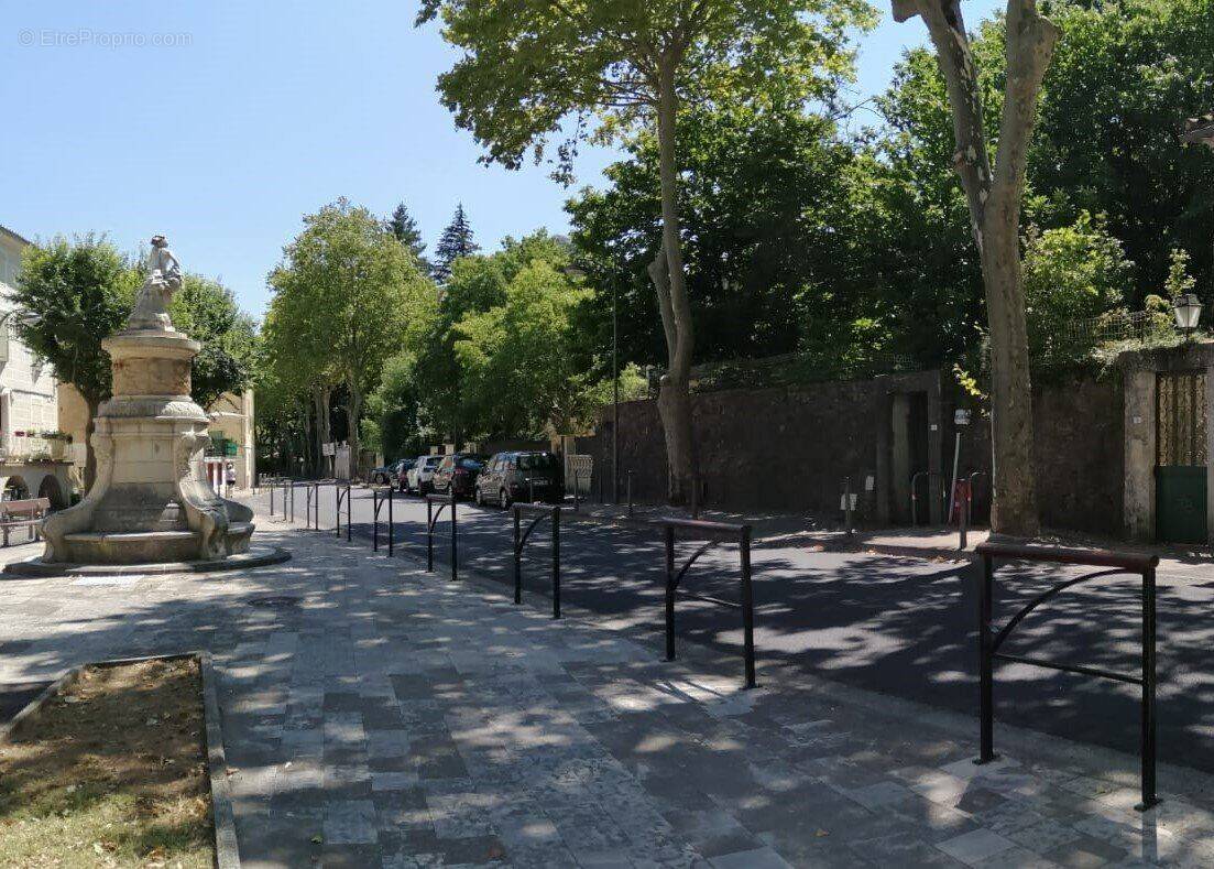 Photo 1 - Maison à LAMALOU-LES-BAINS