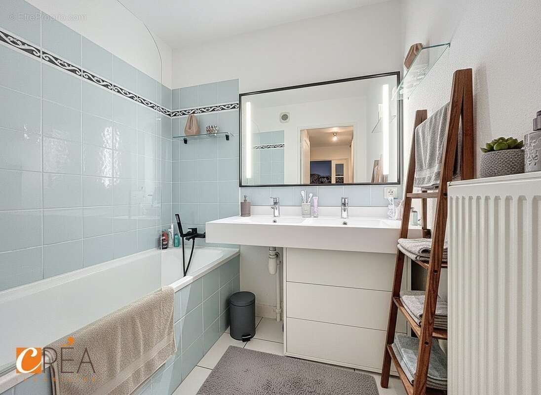 Appartement à PFASTATT