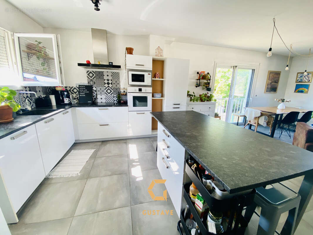 Maison à VAROIS-ET-CHAIGNOT