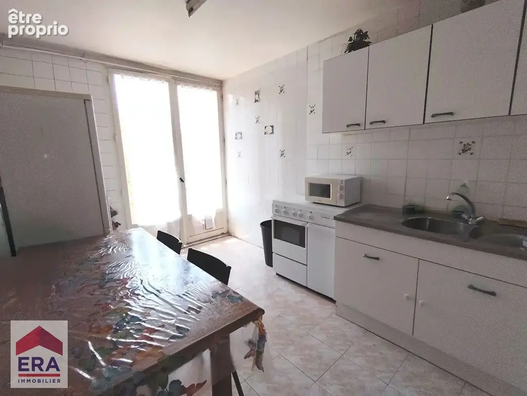 Appartement 87m² à marseille 14e arrondissement - photo 5