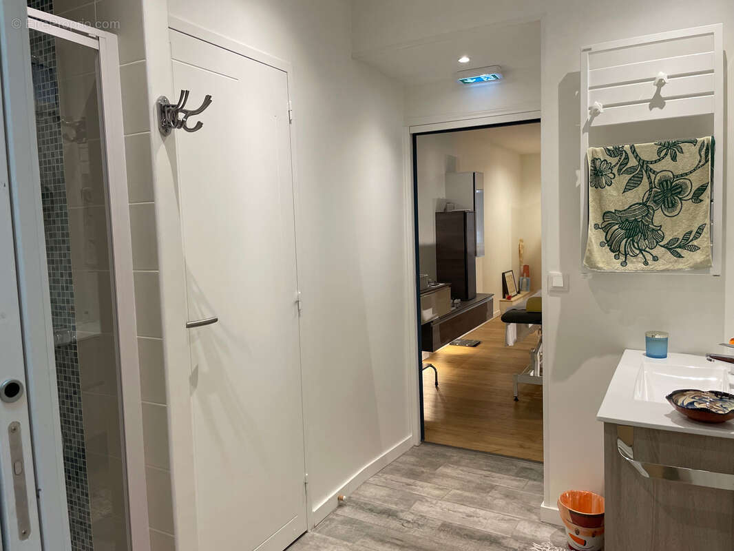 Local professionnel rénové rue Vauban - photo 6
