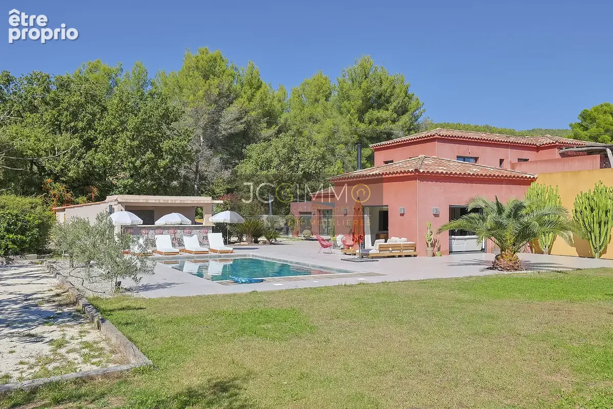 Villa T5 de prestige au Partégal - photo 16