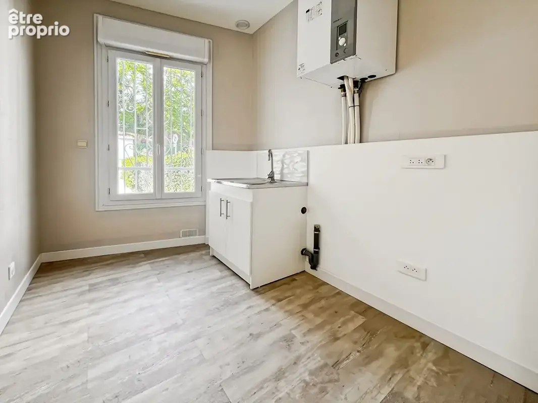 Maison 91m² à palaiseau - photo 9