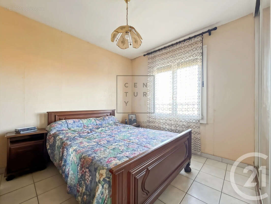 Maison à SALSES-LE-CHATEAU