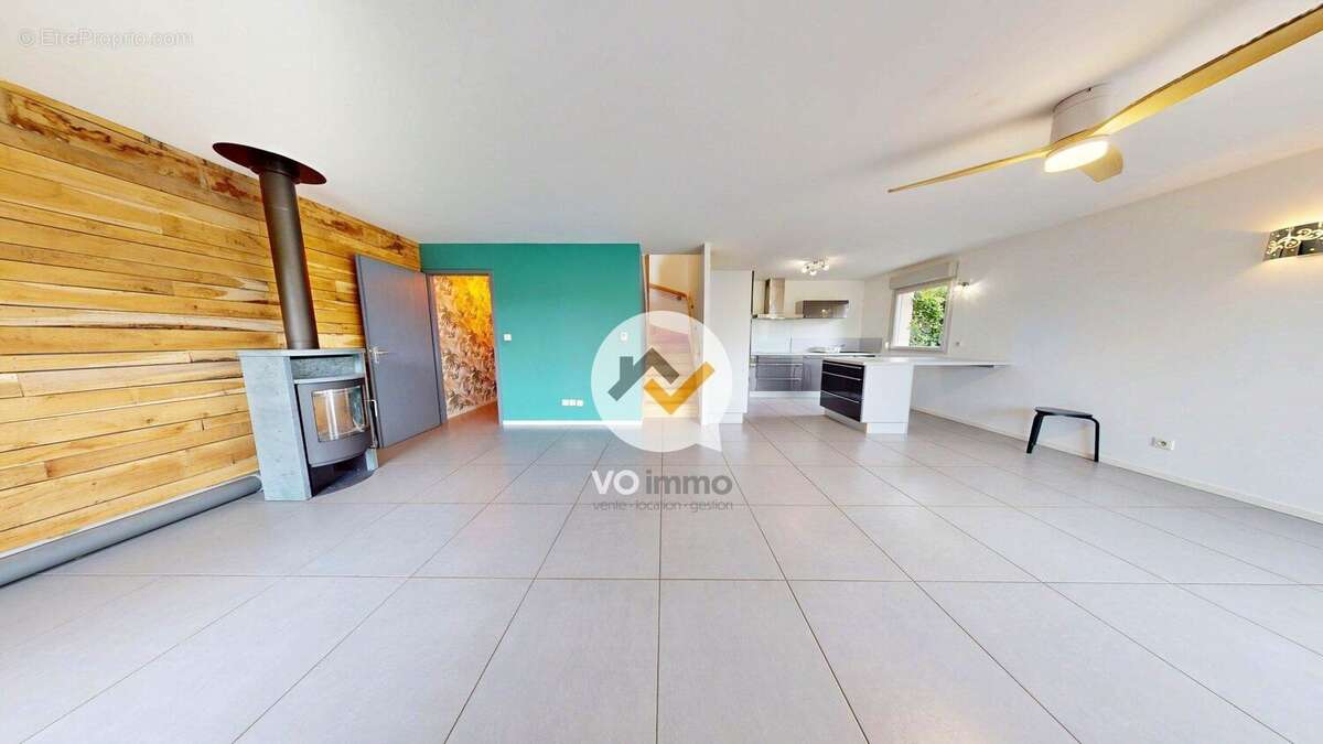 Maison 85 m² à Richwiller  - photo 6