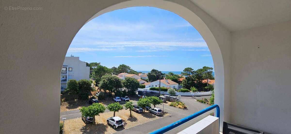 Photo 5 - Appartement à LES SABLES-D&#039;OLONNE