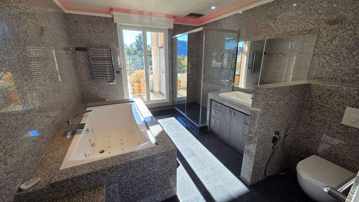 Appartement à AMBILLY