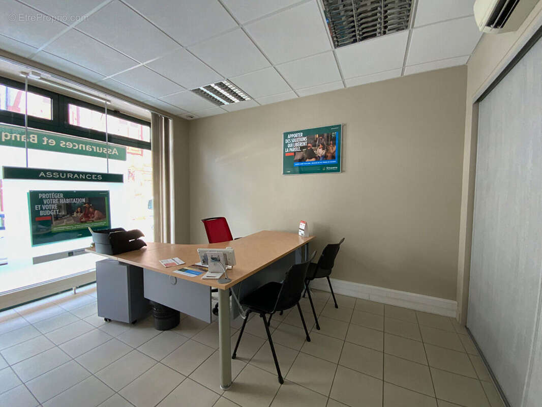 Appartement à BAR-SUR-SEINE