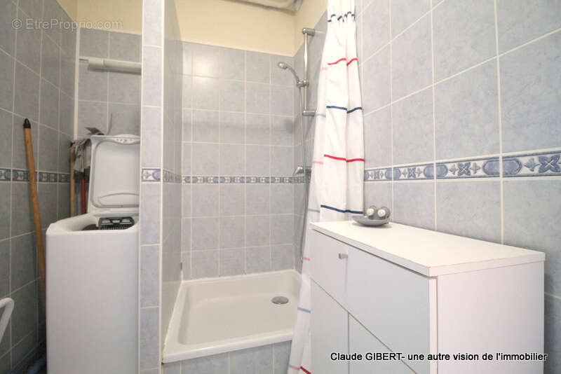 Appartement à BALARUC-LES-BAINS
