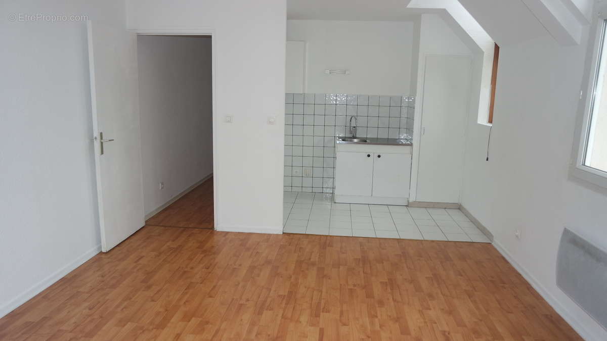 Appartement 2 pièces 44 m²  - photo 7