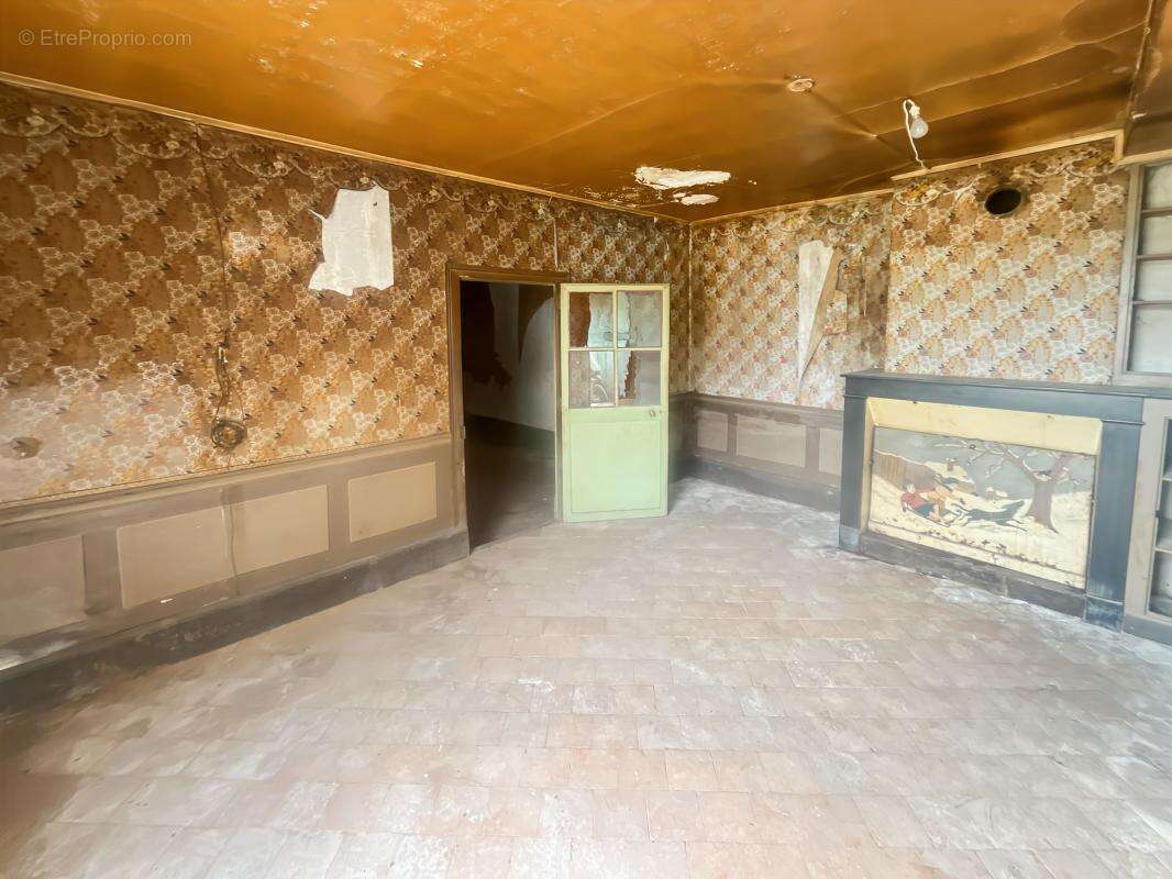 Maison à CHECY
