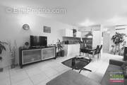Appartement à VALREAS