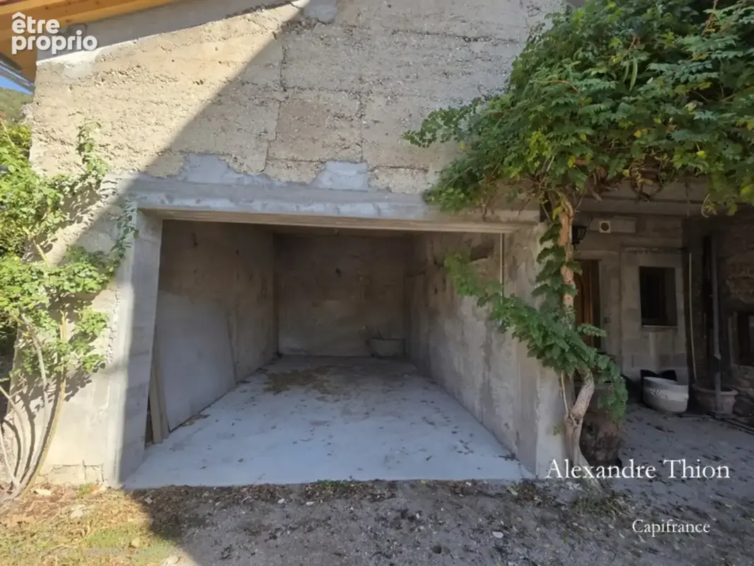 Maison à vendre 12 pièces SAINT SORLIN EN BUGEY (01) - photo 22