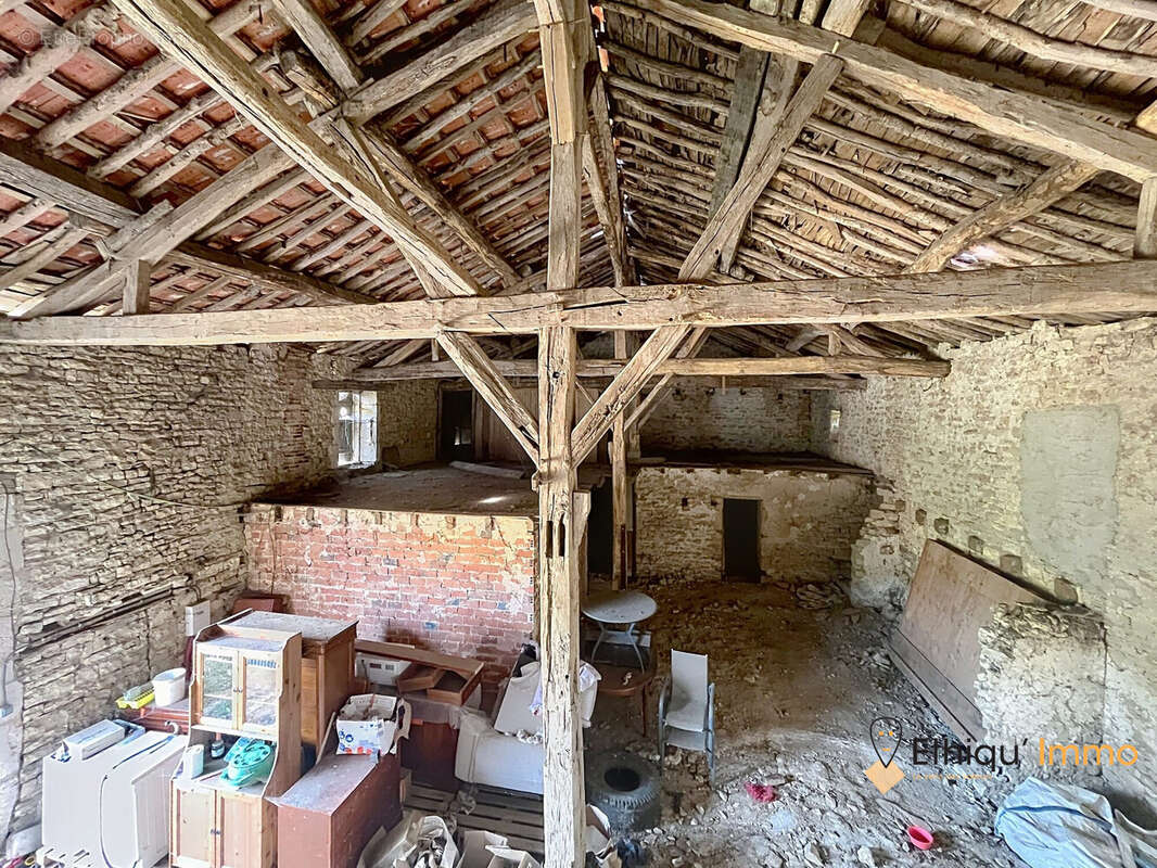 Maison 213 m² à Guindrecourt-Sur-Blaise  - photo 5