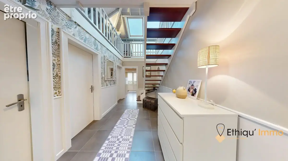 Maison 6 pièces 200 m² à vendre à Strasbourg (67000) - photo 9