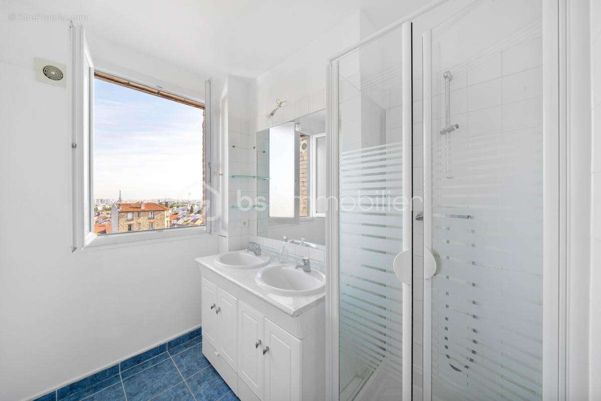 Appartement à CLAMART