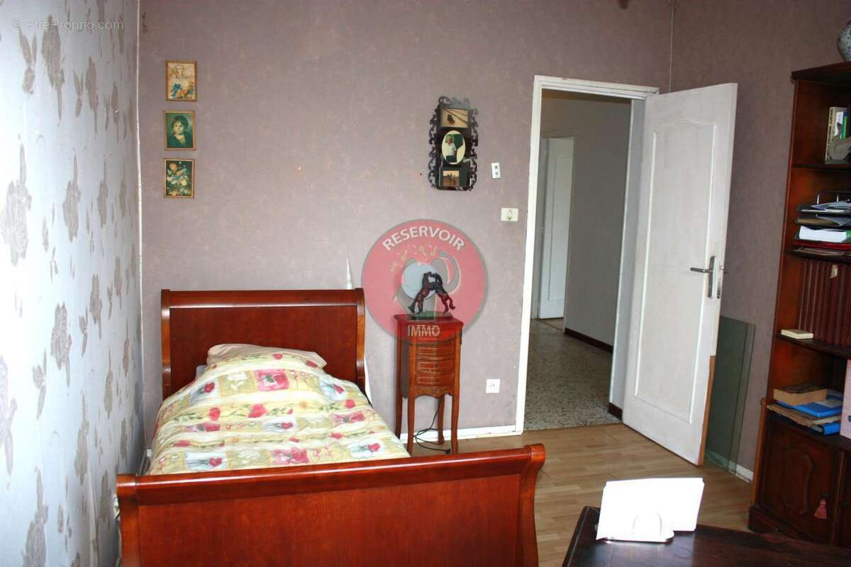 Appartement à TOURNEFEUILLE