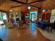 Maison à LAMPAUL-GUIMILIAU