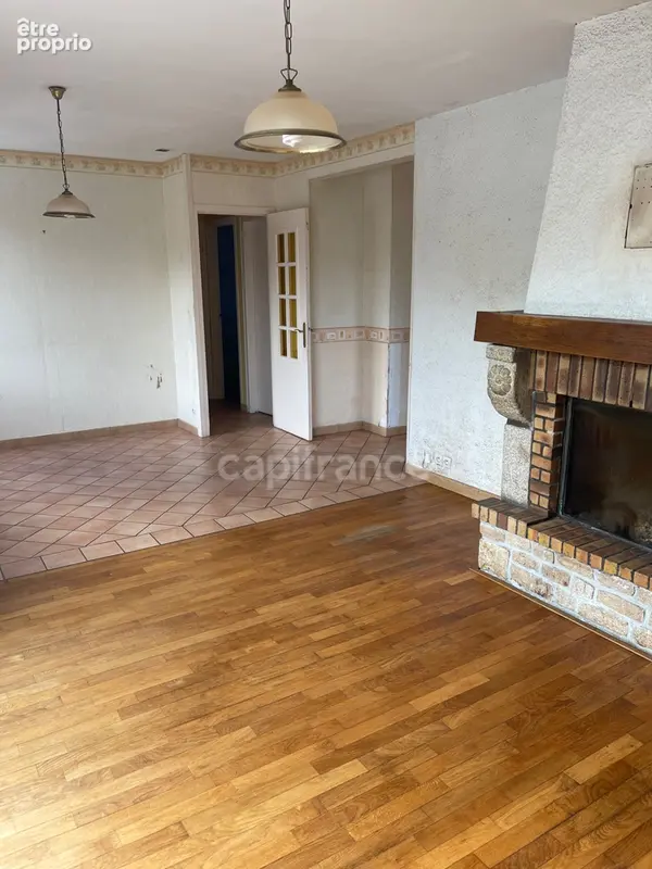 Maison à vendre 6 pièces GRANVILLE (50) - photo 11