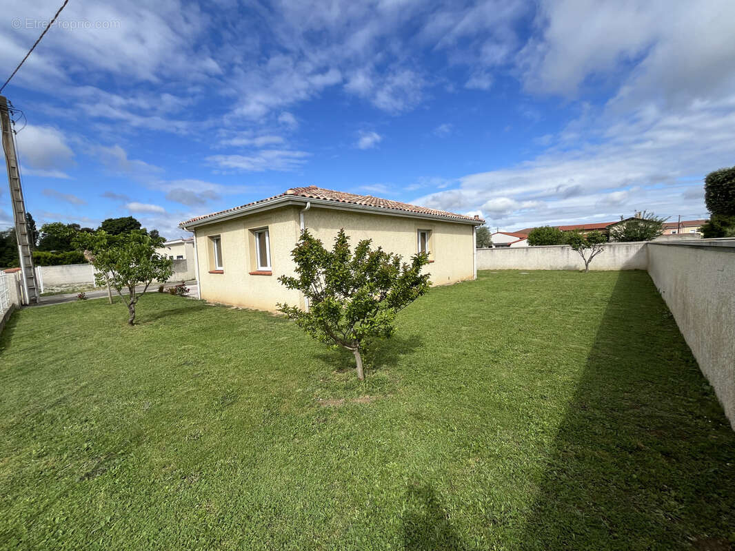 Maison à AUTERIVE
