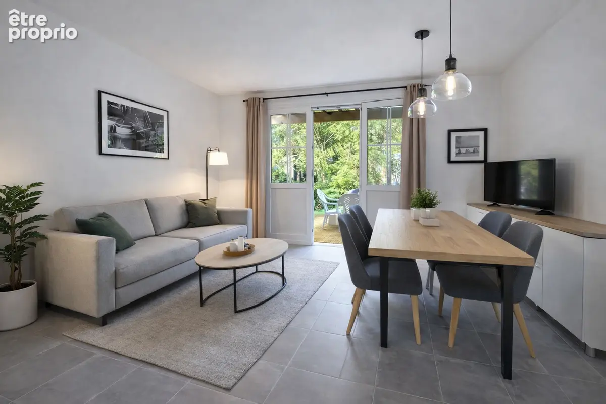 Photo Maison à Ares au prix de 130 200€
