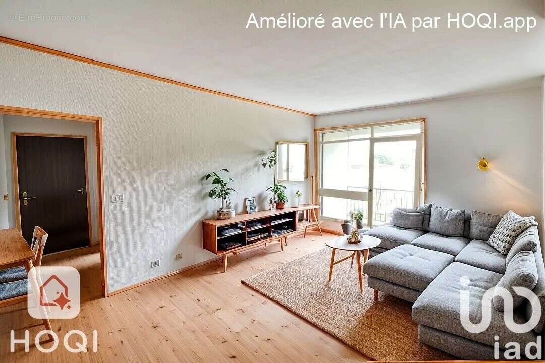 Photo 3 - Appartement à BORDEAUX