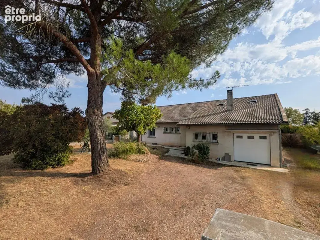Exclusivité : Maison familiale 6 pièces - Lescure-d'Albigeois - photo 3