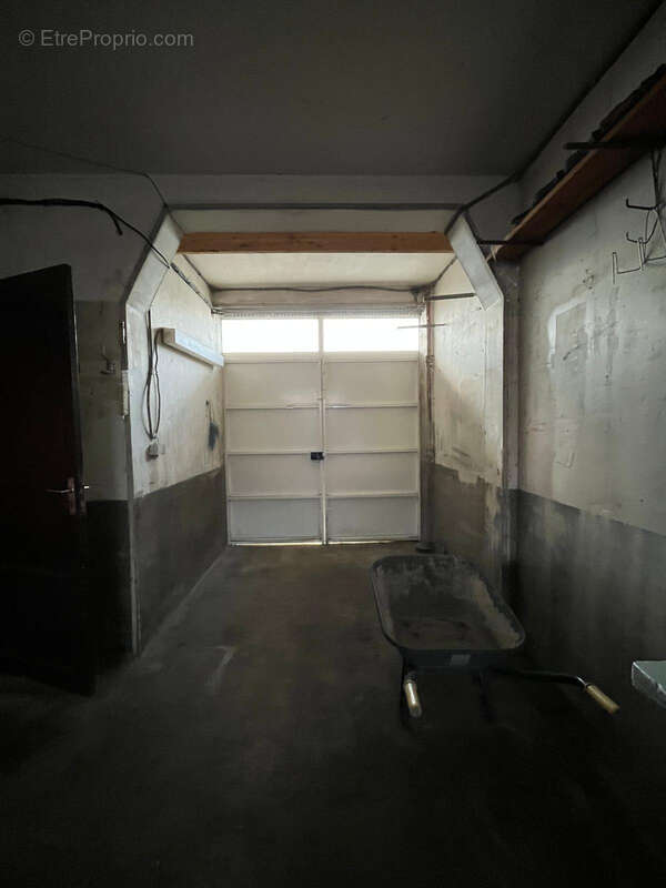A VendreImmeuble de rapport 330 m2   Maison + T5 + Local professionnel   Fort potentiel ! - photo 37