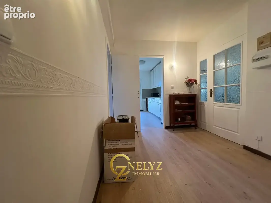 T5 91 m2 — Résidence Sécurisée, Résidence Les Grands Pins — Marseille 13010 - photo 3