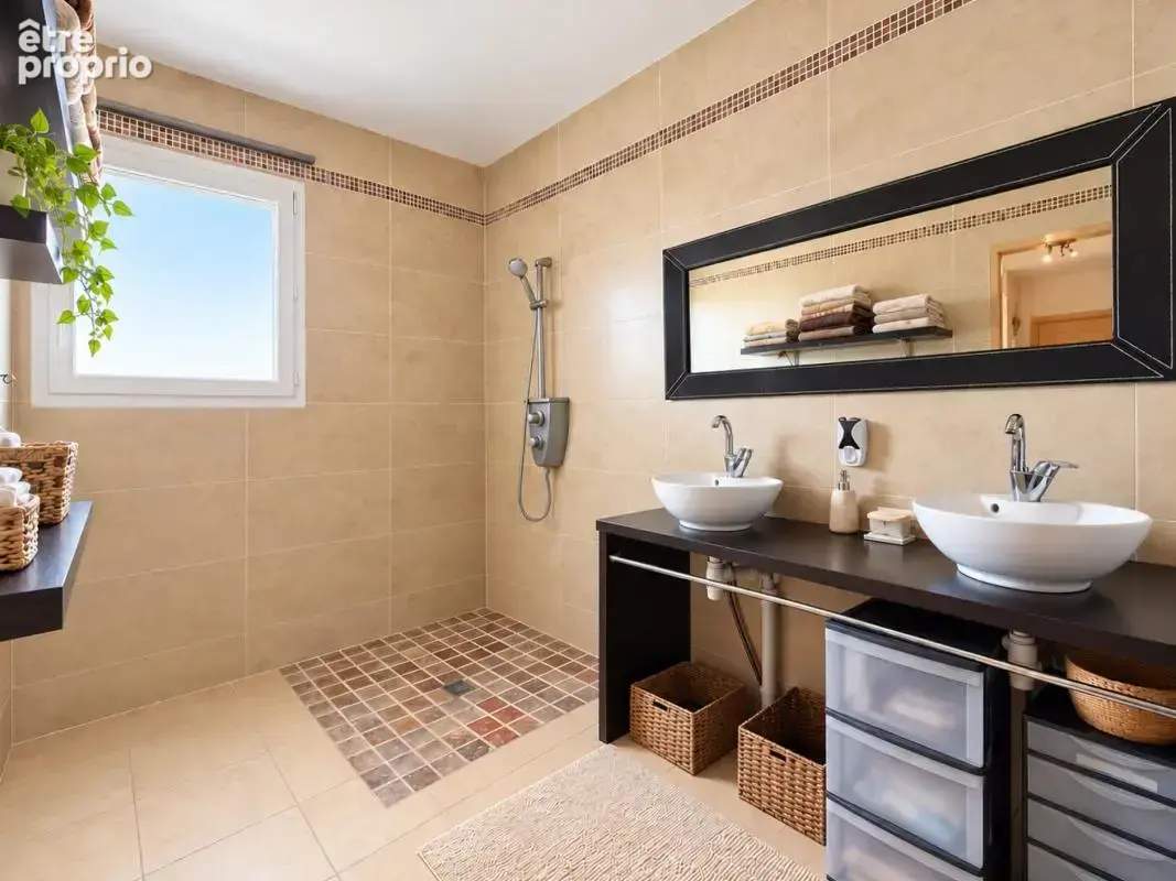Maison 6 pièces 165 m² à vendre à Saint-Pargoire (34230) - photo 14
