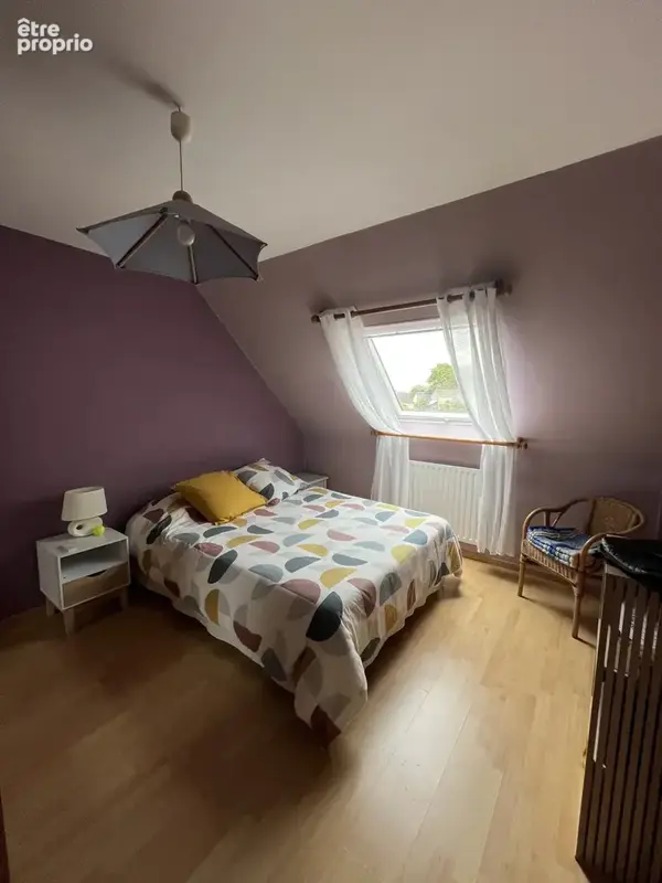 Maison 3 chambres   proche centre-bourg - photo 10